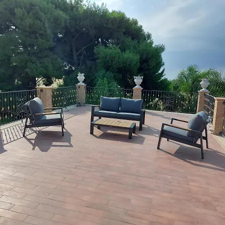 Alloggio per agriturismo Tenuta Costa