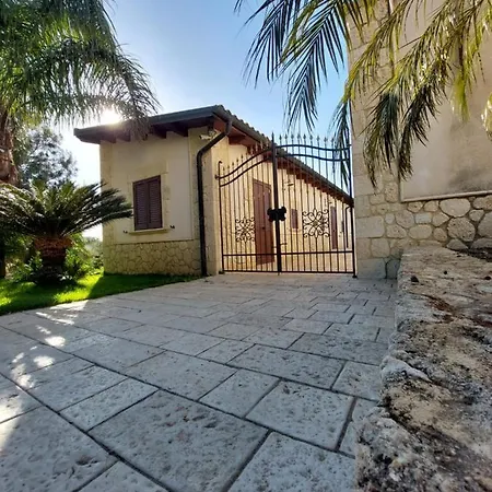 Vakantieboerderij Tenuta Costa *