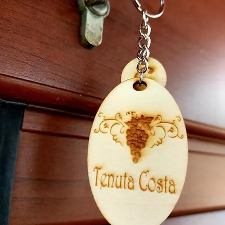 Tenuta Costa Vakantieboerderij