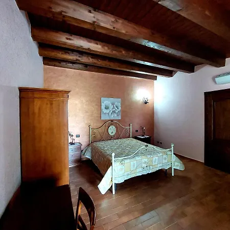 Vakantieboerderij Tenuta Costa