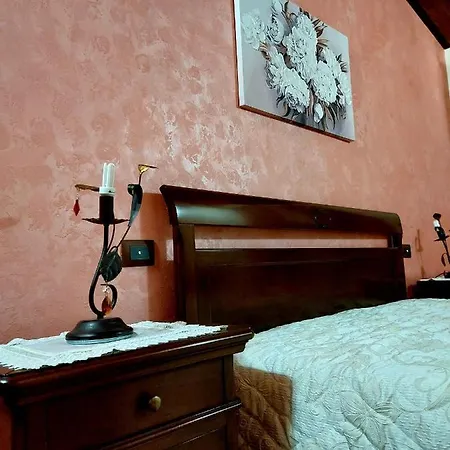 Tenuta Costa Vakantieboerderij