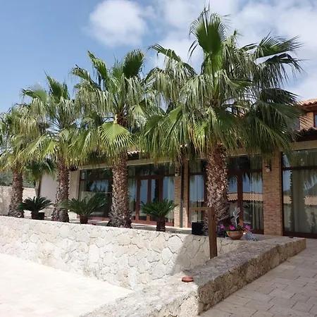 Vakantieboerderij Tenuta Costa *