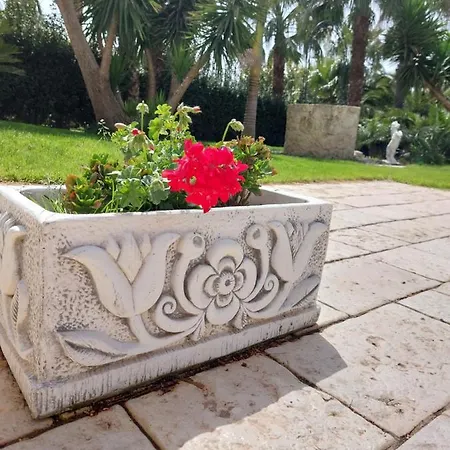 Vakantieboerderij Tenuta Costa