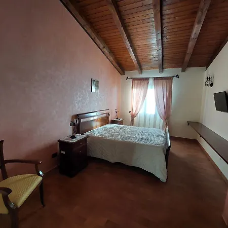 Farm stay Tenuta Costa