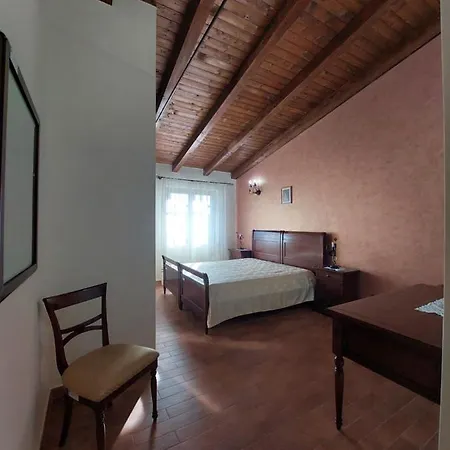 Tenuta Costa Vakantieboerderij *