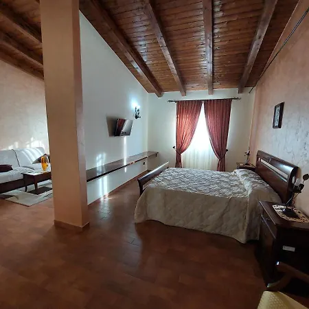 Tenuta Costa Vakantieboerderij *