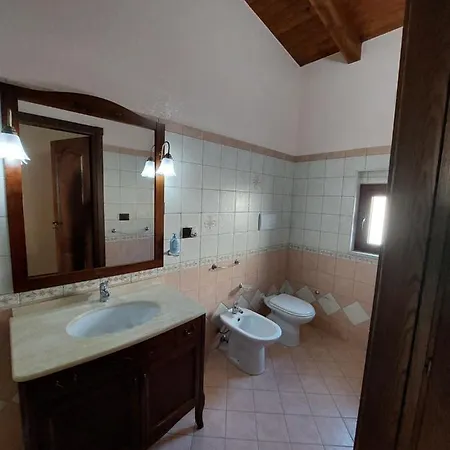 Tenuta Costa Vakantieboerderij *