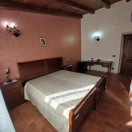 Tenuta Costa Vakantieboerderij Palma di Montechiaro