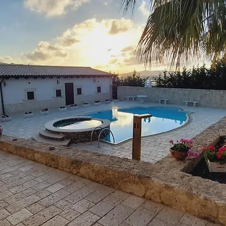 Vakantieboerderij Tenuta Costa