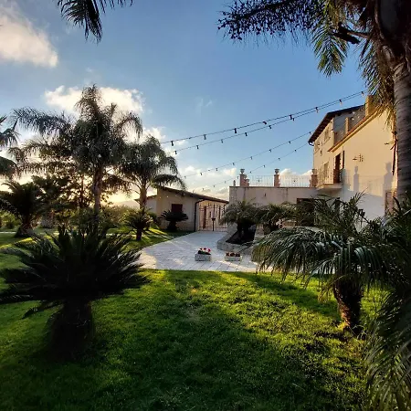 Vakantieboerderij Tenuta Costa