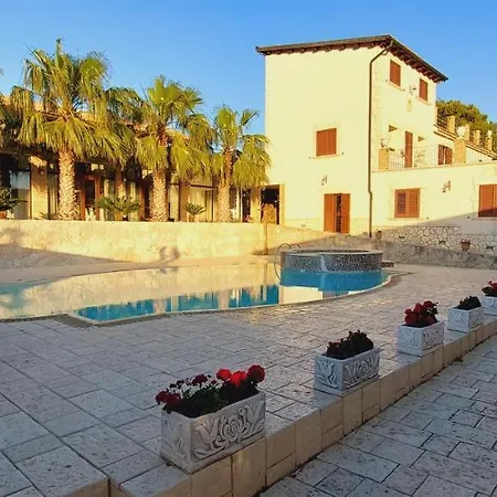 Tenuta Costa Vakantieboerderij