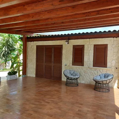 Tenuta Costa Farm stay Palma di Montechiaro