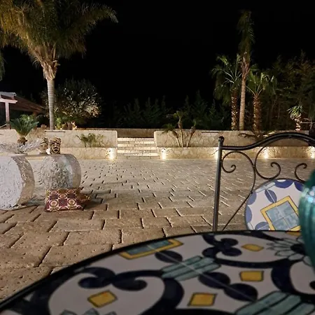 Tenuta Costa Vakantieboerderij *