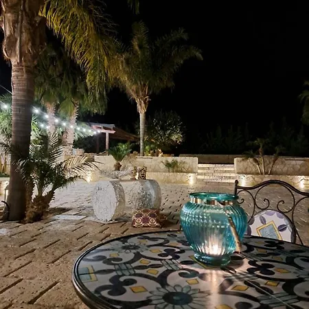 Tenuta Costa Vakantieboerderij