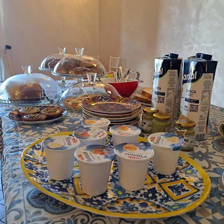 Tenuta Costa Vakantieboerderij