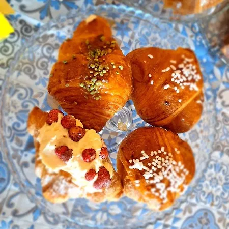 Vakantieboerderij Tenuta Costa