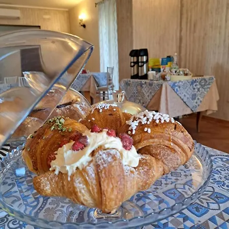 Vakantieboerderij Tenuta Costa Palma di Montechiaro