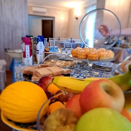 Vakantieboerderij Tenuta Costa