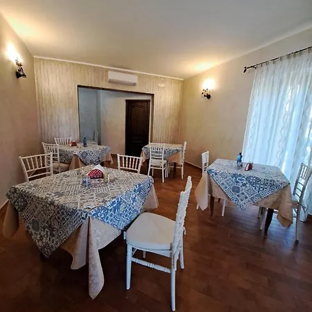 Tenuta Costa Vakantieboerderij Palma di Montechiaro