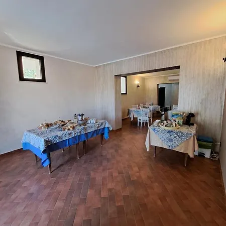 Vakantieboerderij Tenuta Costa *