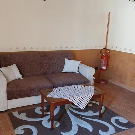 Farm stay Tenuta Costa *