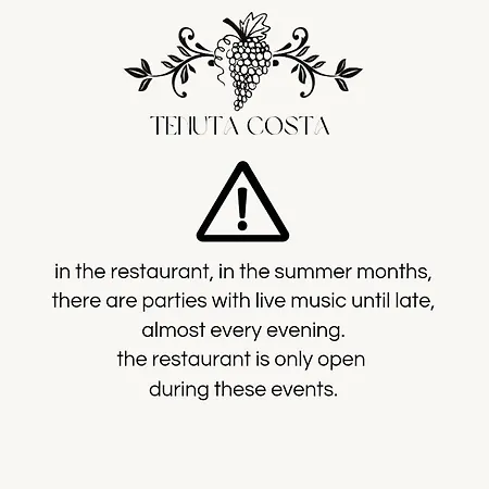 Tenuta Costa * Palma di Montechiaro